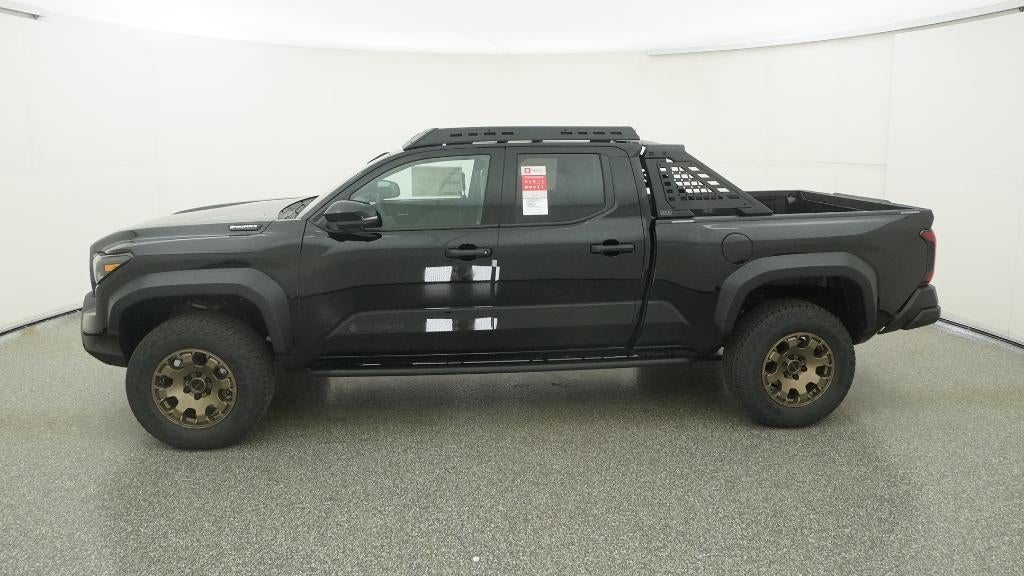 2026 Toyota Tacoma i-FORCE MAX Tacoma Trailhunter