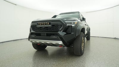 2026 Toyota Tacoma i-FORCE MAX Tacoma Trailhunter