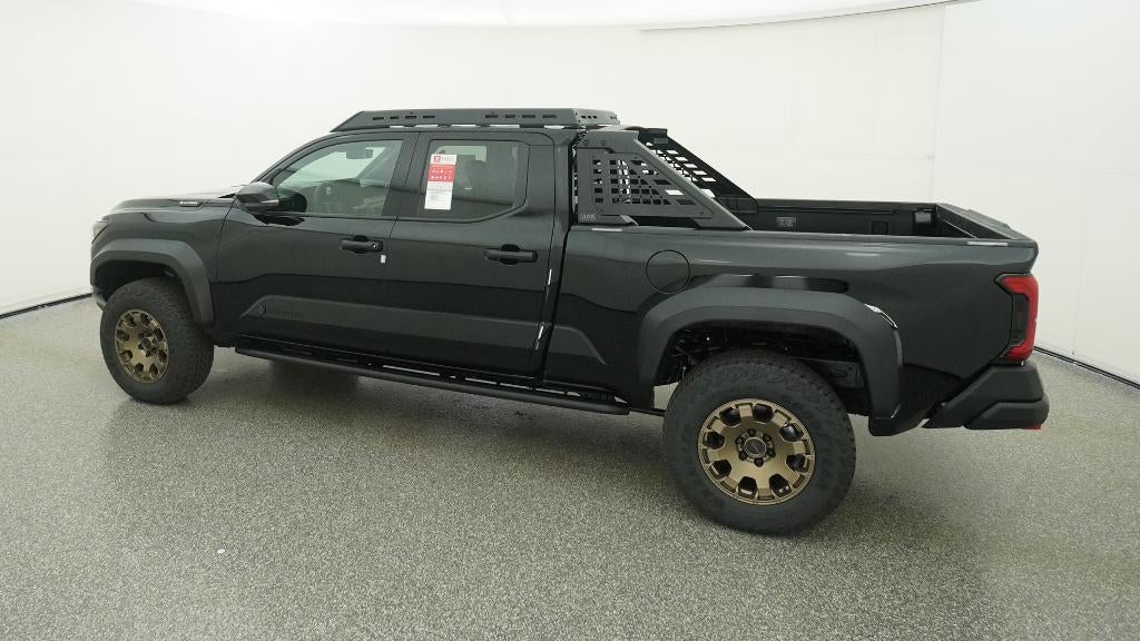 2026 Toyota Tacoma i-FORCE MAX Tacoma Trailhunter