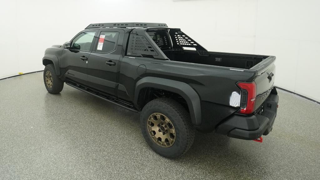 2026 Toyota Tacoma i-FORCE MAX Tacoma Trailhunter
