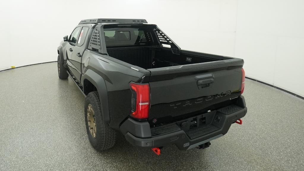 2026 Toyota Tacoma i-FORCE MAX Tacoma Trailhunter