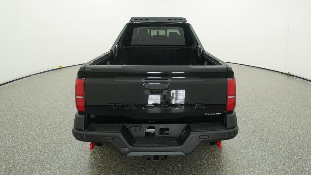 2026 Toyota Tacoma i-FORCE MAX Tacoma Trailhunter