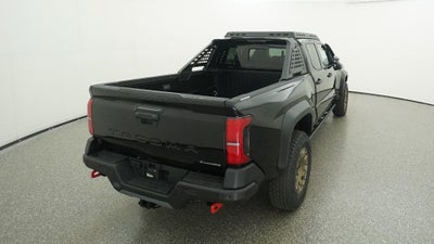 2026 Toyota Tacoma i-FORCE MAX Tacoma Trailhunter