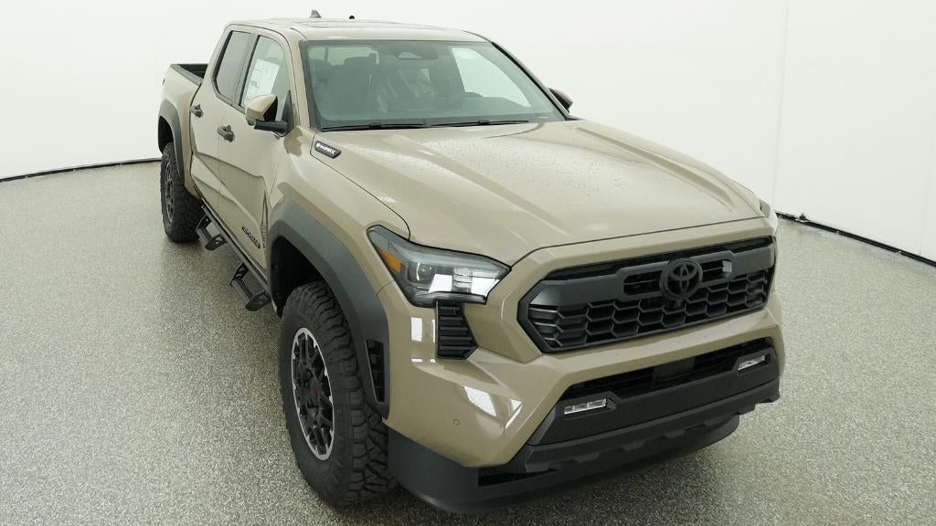 2026 Toyota Tacoma i-FORCE MAX Tacoma TRD Off-Road