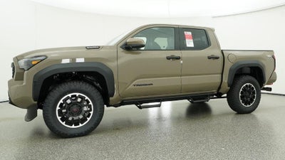 2026 Toyota Tacoma i-FORCE MAX Tacoma TRD Off-Road