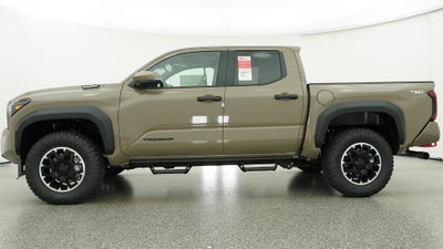2026 Toyota Tacoma i-FORCE MAX Tacoma TRD Off-Road