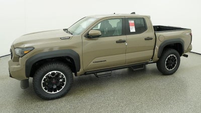 2026 Toyota Tacoma i-FORCE MAX Tacoma TRD Off-Road