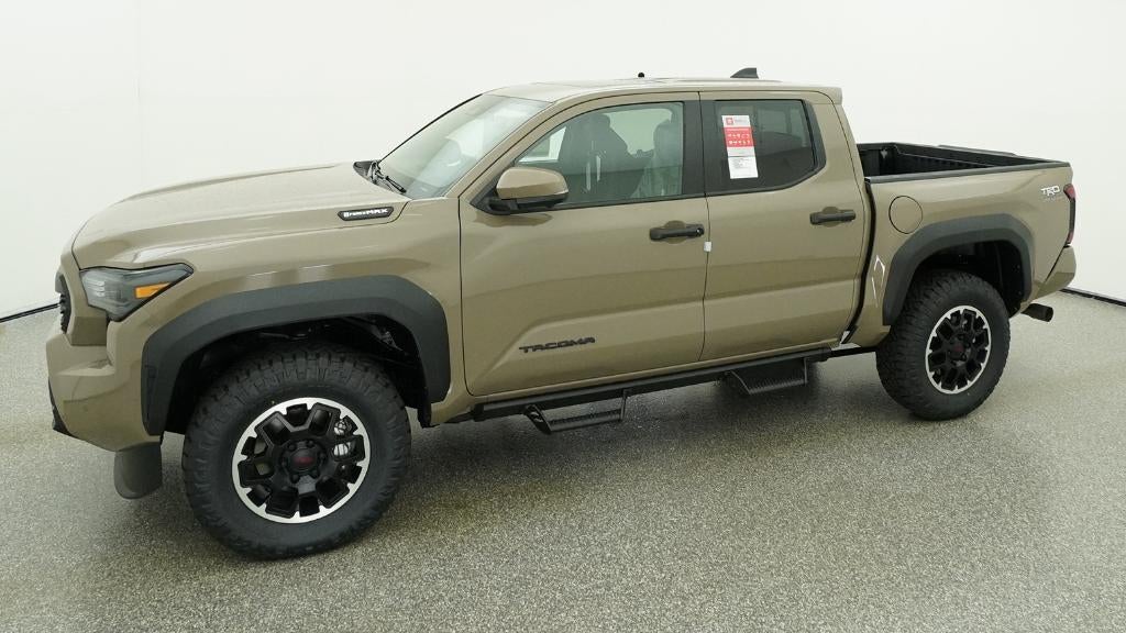 2026 Toyota Tacoma i-FORCE MAX Tacoma TRD Off-Road
