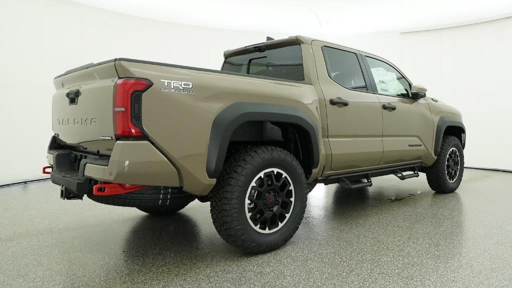 2026 Toyota Tacoma i-FORCE MAX Tacoma TRD Off-Road