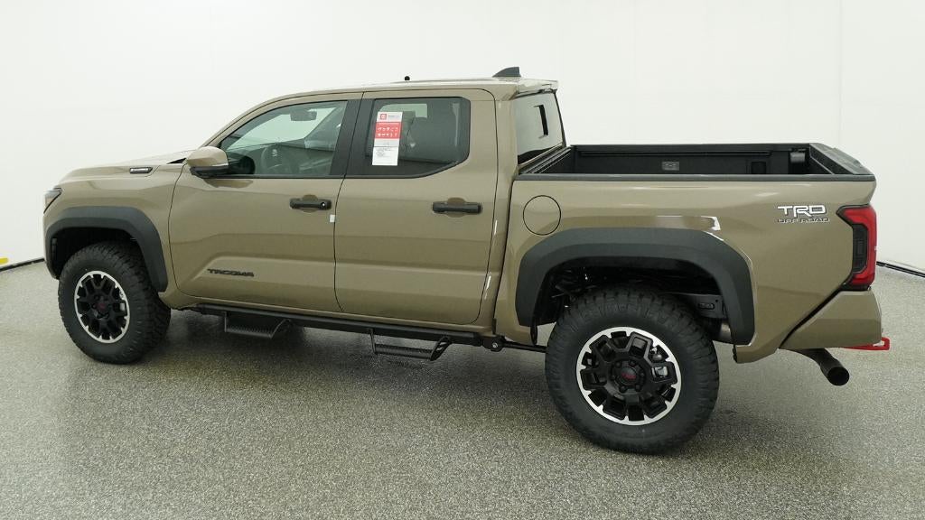 2026 Toyota Tacoma i-FORCE MAX Tacoma TRD Off-Road