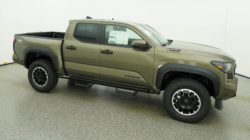 2026 Toyota Tacoma i-FORCE MAX Tacoma TRD Off-Road