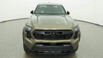 2026 Toyota Tacoma i-FORCE MAX Tacoma TRD Off-Road