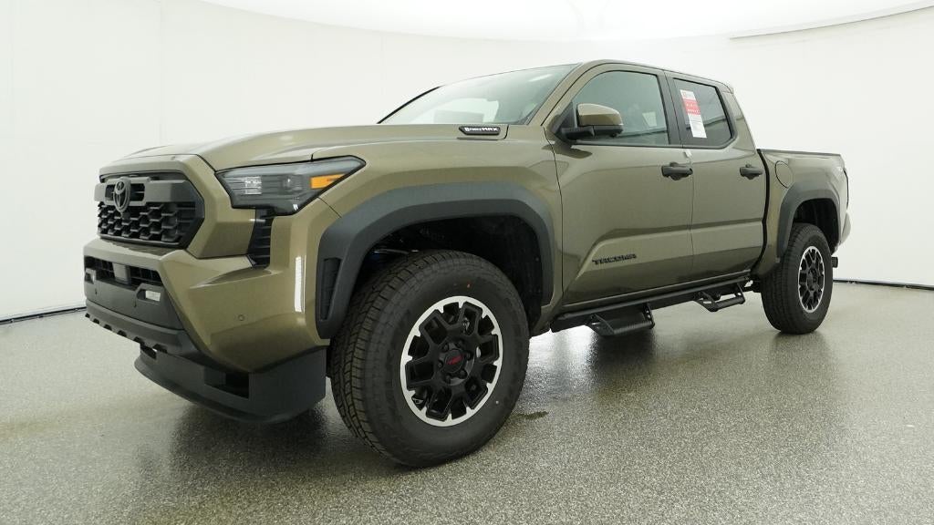 2026 Toyota Tacoma i-FORCE MAX Tacoma TRD Off-Road
