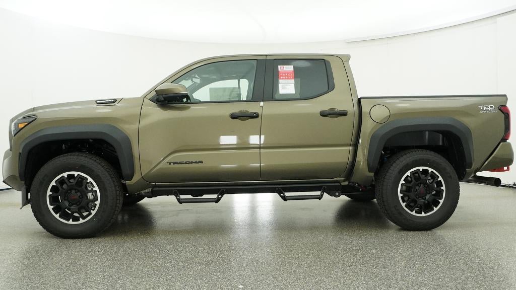 2026 Toyota Tacoma i-FORCE MAX Tacoma TRD Off-Road