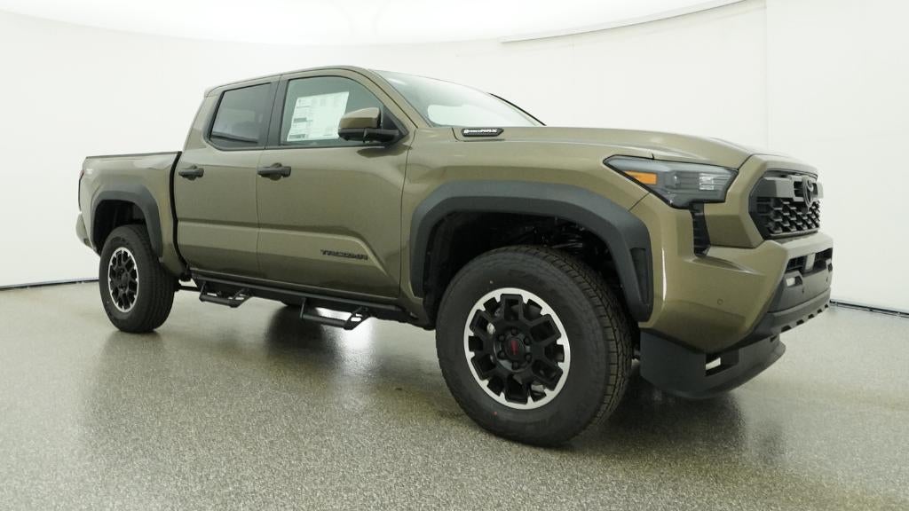 2026 Toyota Tacoma i-FORCE MAX Tacoma TRD Off-Road