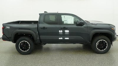2026 Toyota Tacoma i-FORCE MAX Tacoma TRD Off-Road