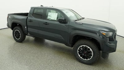 2026 Toyota Tacoma i-FORCE MAX Tacoma TRD Off-Road