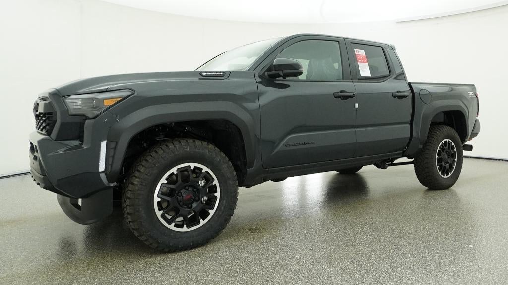 2026 Toyota Tacoma i-FORCE MAX Tacoma TRD Off-Road