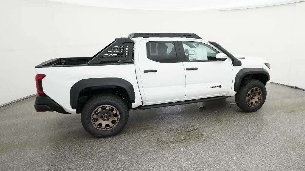2025 Toyota Tacoma i-FORCE MAX Tacoma Trailhunter