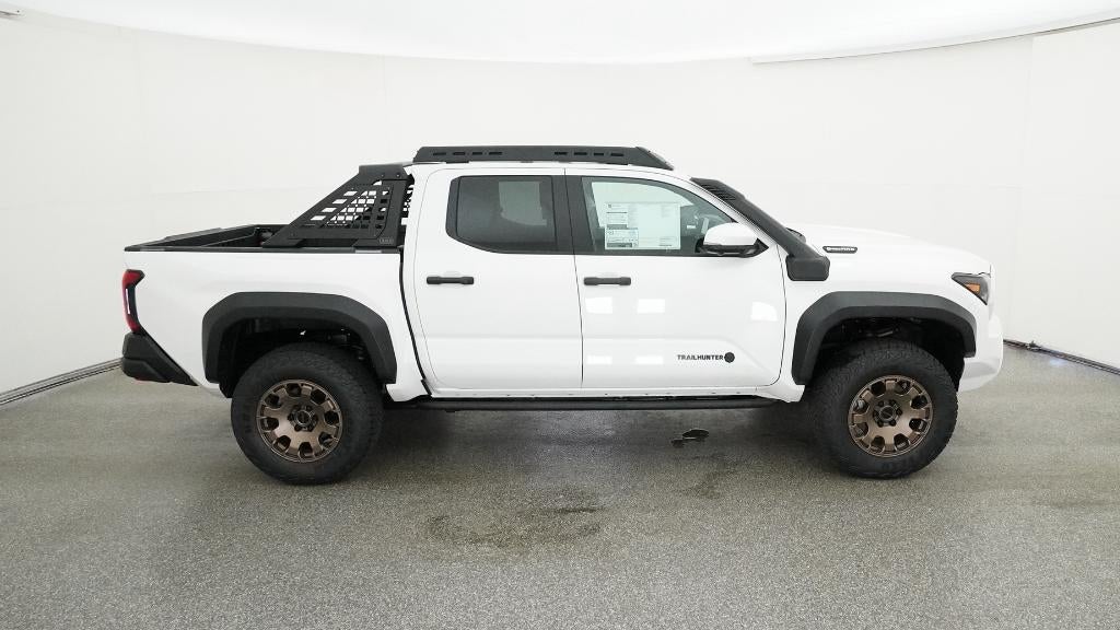 2025 Toyota Tacoma i-FORCE MAX Tacoma Trailhunter