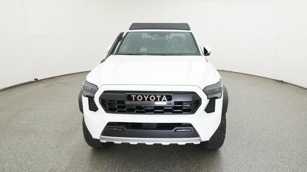 2025 Toyota Tacoma i-FORCE MAX Tacoma Trailhunter