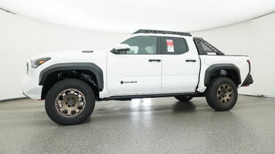 2025 Toyota Tacoma i-FORCE MAX Tacoma Trailhunter