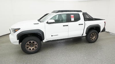 2025 Toyota Tacoma i-FORCE MAX Tacoma Trailhunter