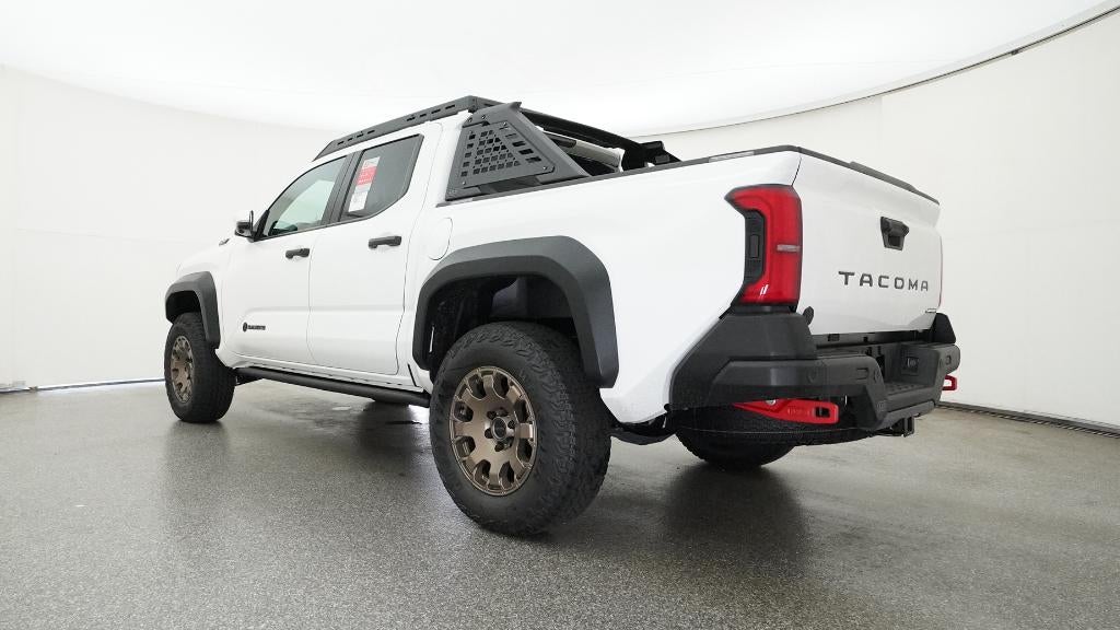 2025 Toyota Tacoma i-FORCE MAX Tacoma Trailhunter