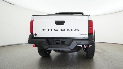 2025 Toyota Tacoma i-FORCE MAX Tacoma Trailhunter