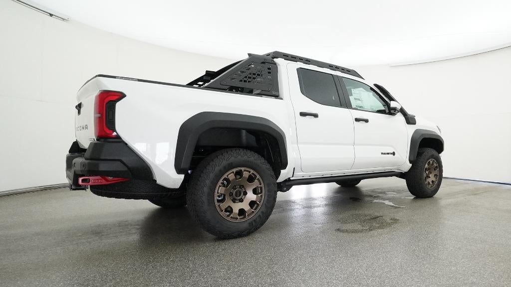 2025 Toyota Tacoma i-FORCE MAX Tacoma Trailhunter