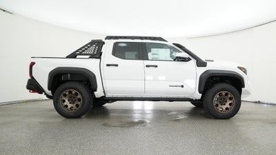 2025 Toyota Tacoma i-FORCE MAX Tacoma Trailhunter