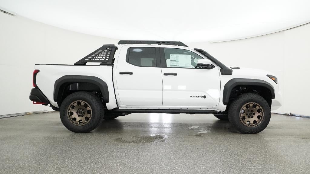 2025 Toyota Tacoma i-FORCE MAX Tacoma Trailhunter