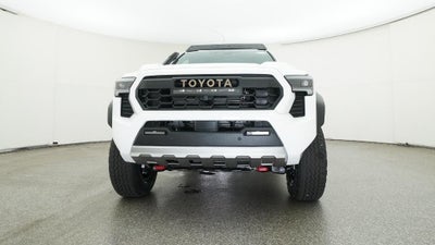2025 Toyota Tacoma i-FORCE MAX Tacoma Trailhunter