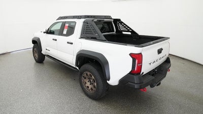 2025 Toyota Tacoma i-FORCE MAX Tacoma Trailhunter