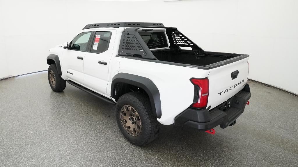 2025 Toyota Tacoma i-FORCE MAX Tacoma Trailhunter