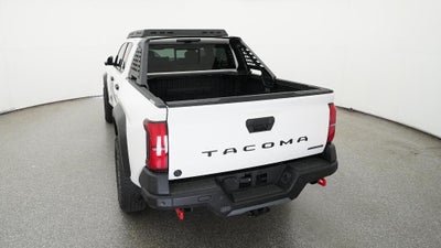 2025 Toyota Tacoma i-FORCE MAX Tacoma Trailhunter