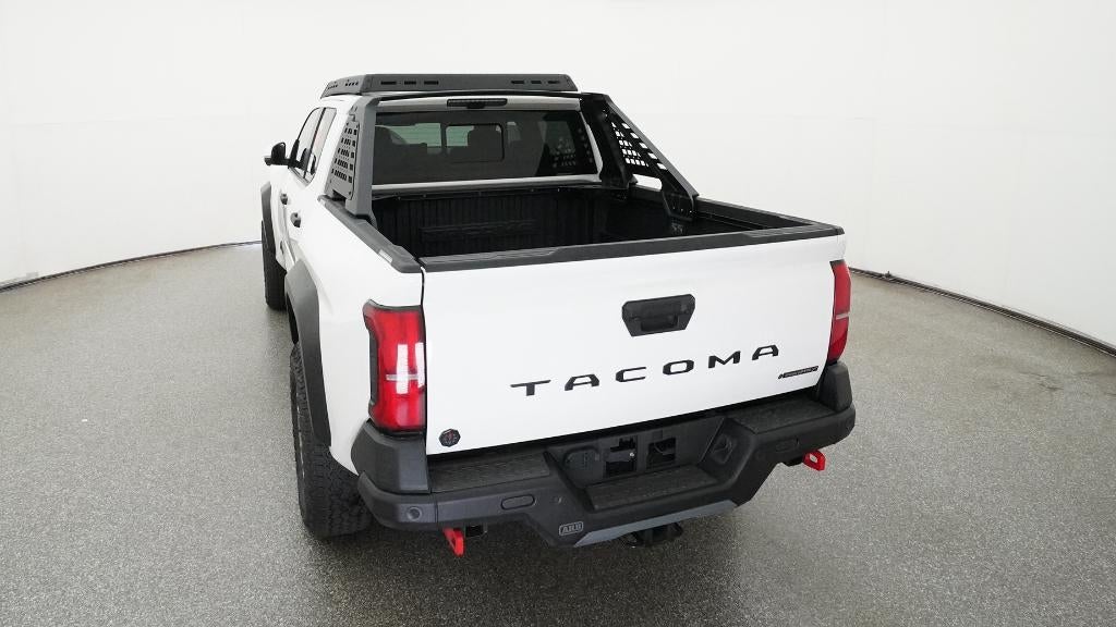 2025 Toyota Tacoma i-FORCE MAX Tacoma Trailhunter