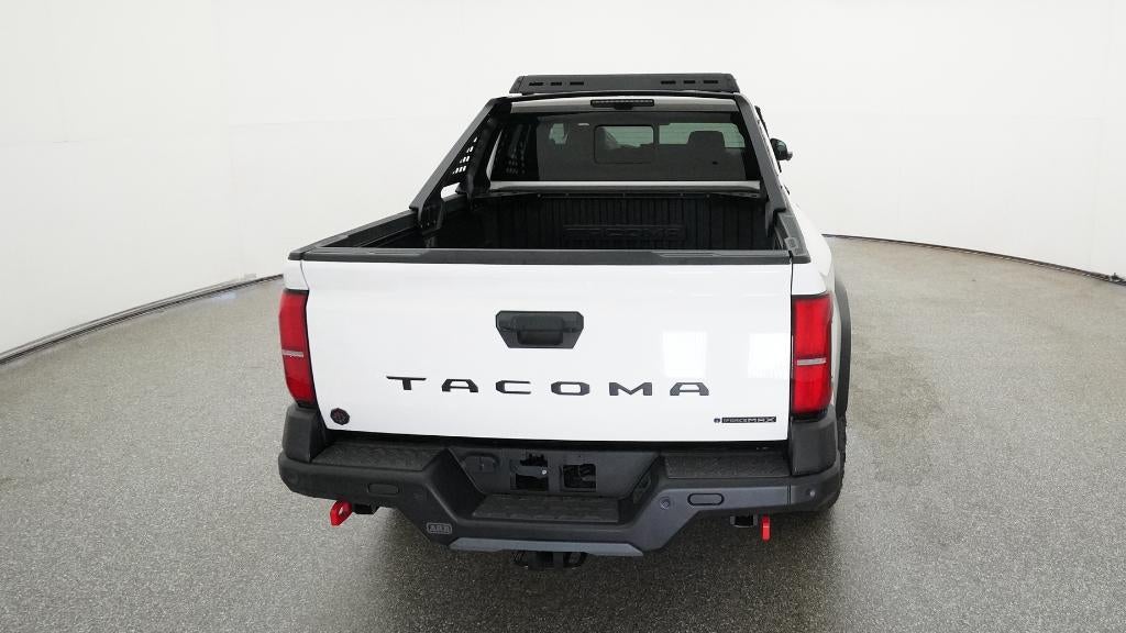 2025 Toyota Tacoma i-FORCE MAX Tacoma Trailhunter