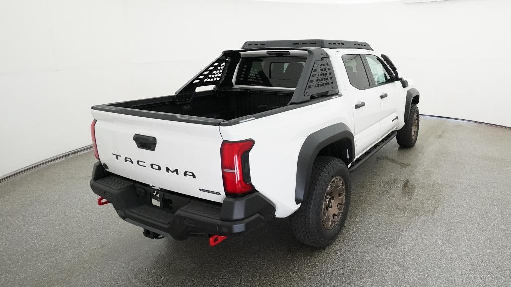 2025 Toyota Tacoma i-FORCE MAX Tacoma Trailhunter