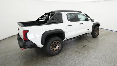 2025 Toyota Tacoma i-FORCE MAX Tacoma Trailhunter