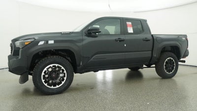 2026 Toyota Tacoma i-FORCE MAX Tacoma TRD Off-Road