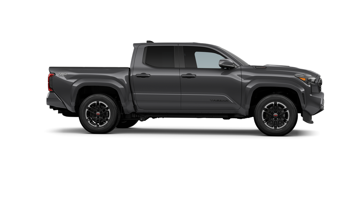 2026 Toyota Tacoma i-FORCE MAX Tacoma TRD Sport