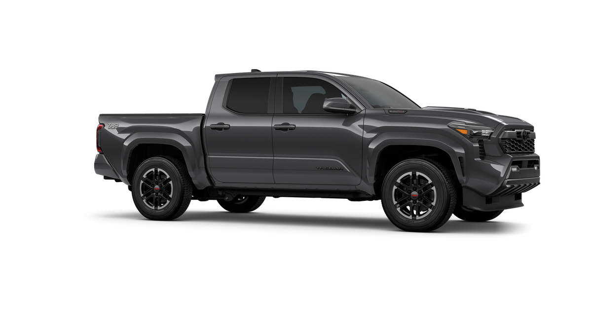 2026 Toyota Tacoma i-FORCE MAX Tacoma TRD Sport