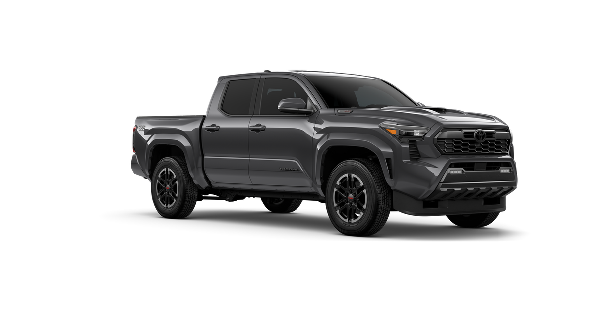 2026 Toyota Tacoma i-FORCE MAX Tacoma TRD Sport