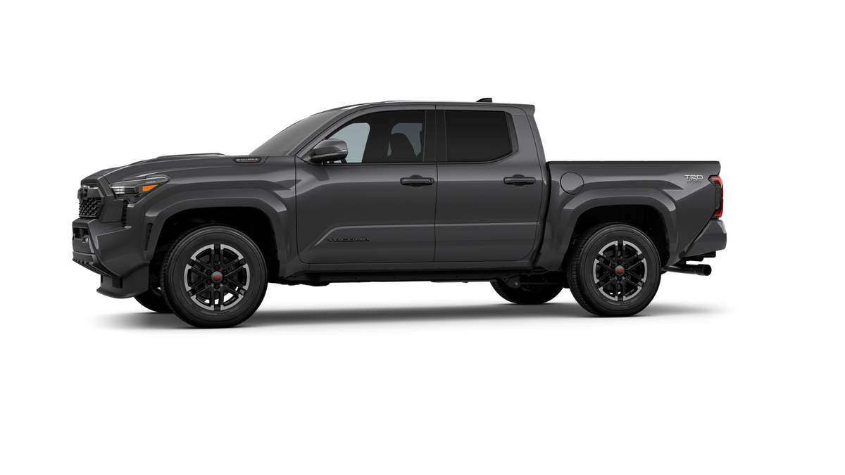 2026 Toyota Tacoma i-FORCE MAX Tacoma TRD Sport