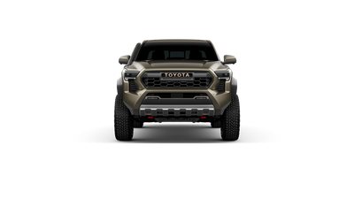 2026 Toyota Tacoma i-FORCE MAX Tacoma Trailhunter
