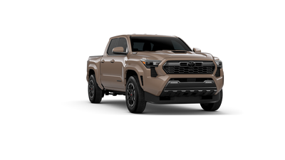 2026 Toyota Tacoma i-FORCE MAX Tacoma TRD Sport