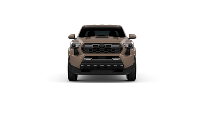 2026 Toyota Tacoma i-FORCE MAX Tacoma TRD Sport