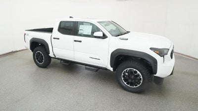 2026 Toyota Tacoma i-FORCE MAX Tacoma TRD Off-Road