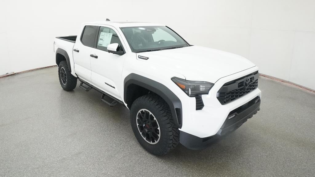 2026 Toyota Tacoma i-FORCE MAX Tacoma TRD Off-Road